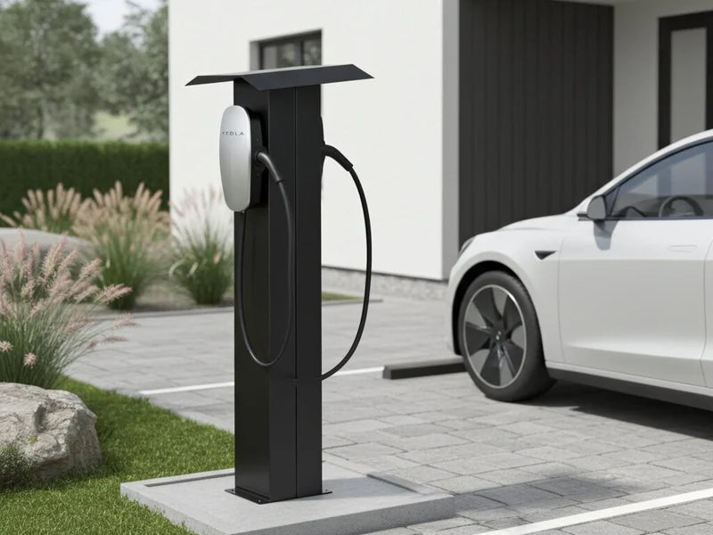 Ladestation für Elektrofahrzeuge