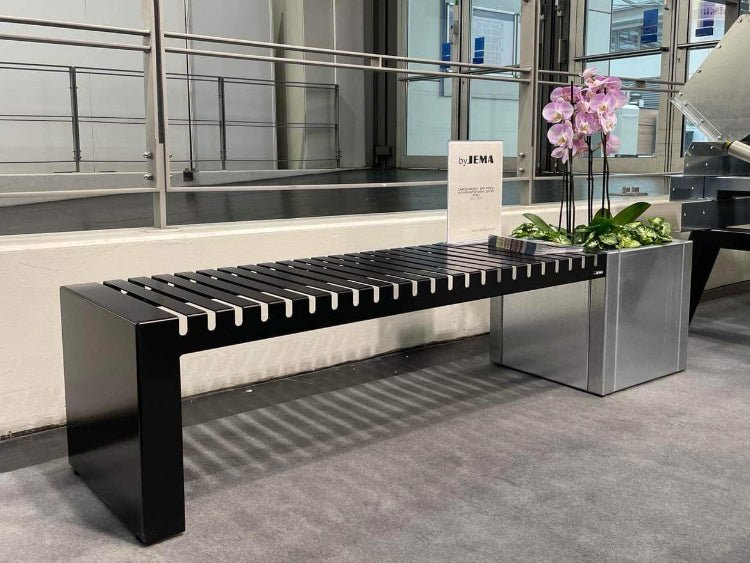 end-bench-messe