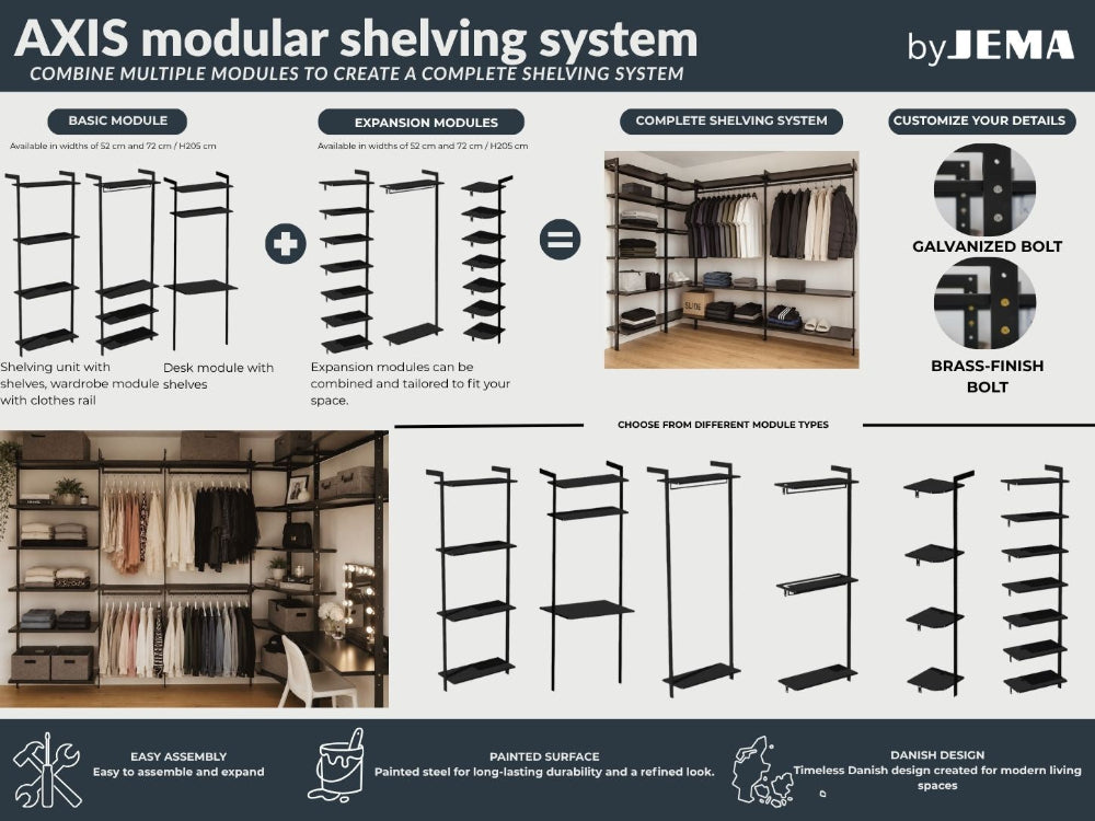 axis-modular-shelving-system-black-lacquered-steel-walk-in-closet-storage