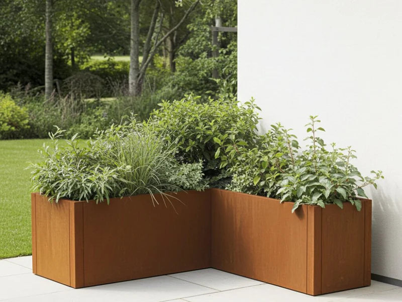 cuby-winkel-hochbeet-cortenstahl-garten