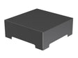 Lounge Modul mit schwarzer Basis